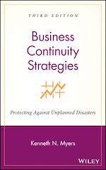 Télécharger le livre :  Business Continuity Strategies