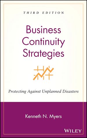 Téléchargez le livre :  Business Continuity Strategies