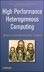 Download this eBook High Performance Heterogeneous Computing