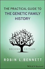 Télécharger le livre :  The Practical Guide to the Genetic Family History