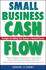 Télécharger le livre :  Small Business Cash Flow