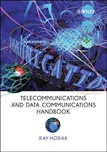 Télécharger le livre :  Telecommunications and Data Communications Handbook