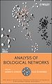 Télécharger le livre :  Analysis of Biological Networks