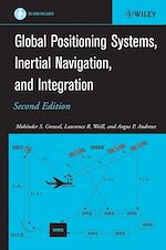 Download this eBook Global Positioning Systems, Inertial Navigation, and Integration