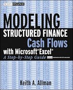 Télécharger le livre :  Modeling Structured Finance Cash Flows with Microsoft Excel