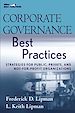 Télécharger le livre :  Corporate Governance Best Practices