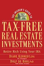 Télécharger le livre :  The Insider's Guide to Tax-Free Real Estate Investments