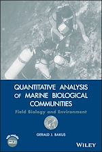 Download this eBook Quantitative Analysis of Marine Biological Communities