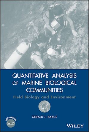 Download the eBook: Quantitative Analysis of Marine Biological Communities
