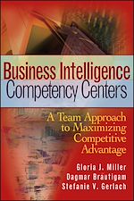 Télécharger le livre :  Business Intelligence Competency Centers