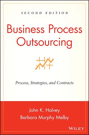 Téléchargez le livre :  Business Process Outsourcing