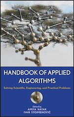 Télécharger le livre :  Handbook of Applied Algorithms