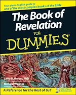Télécharger le livre :  The Book of Revelation For Dummies