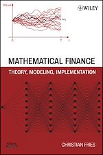 Télécharger le livre :  Mathematical Finance