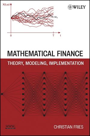 Téléchargez le livre :  Mathematical Finance