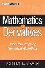 Télécharger le livre :  The Mathematics of Derivatives