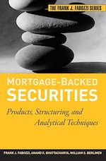 Télécharger le livre :  Mortgage-Backed Securities