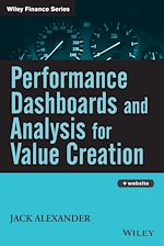 Télécharger le livre :  Performance Dashboards and Analysis for Value Creation