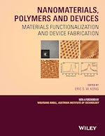 Télécharger le livre :  Nanomaterials, Polymers and Devices