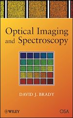 Télécharger le livre :  Optical Imaging and Spectroscopy