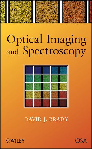 Téléchargez le livre :  Optical Imaging and Spectroscopy