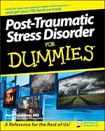 Télécharger le livre :  Post-Traumatic Stress Disorder For Dummies