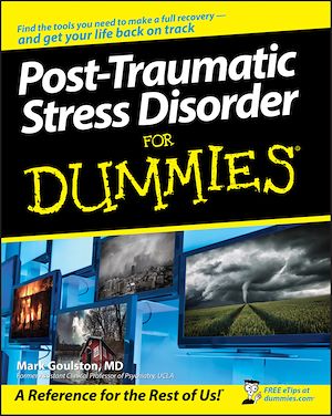 Download the eBook: Post-Traumatic Stress Disorder For Dummies