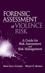Télécharger le livre :  Forensic Assessment of Violence Risk