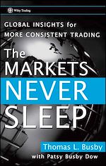 Download this eBook The Markets Never Sleep