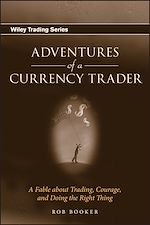 Download this eBook Adventures of a Currency Trader