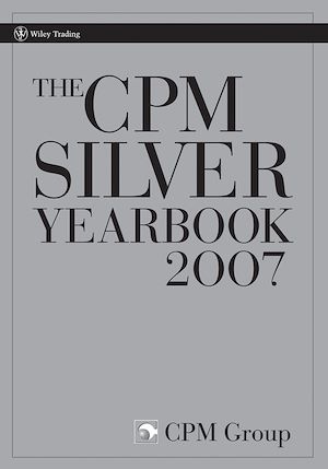 Téléchargez le livre :  The CPM Silver Yearbook 2007