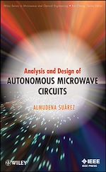 Télécharger le livre :  Analysis and Design of Autonomous Microwave Circuits