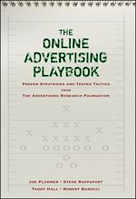 Télécharger le livre :  The Online Advertising Playbook