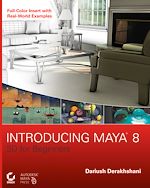 Download this eBook Introducing Maya 8