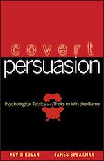 Télécharger le livre :  Covert Persuasion