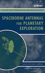 Download this eBook Spaceborne Antennas for Planetary Exploration