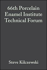 Télécharger le livre :  66th Porcelain Enamel Institute Technical Forum, Volume 25, Issue 5