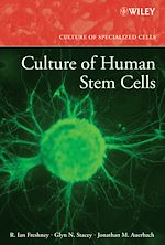 Télécharger le livre :  Culture of Human Stem Cells