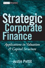 Télécharger le livre :  Strategic Corporate Finance