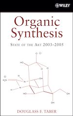Download this eBook Organic Synthesis