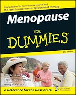 Télécharger le livre :  Menopause For Dummies
