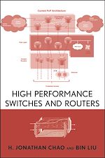 Télécharger le livre :  High Performance Switches and Routers