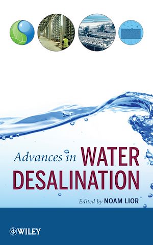 Téléchargez le livre :  Advances in Water Desalination