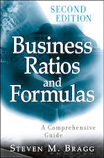 Télécharger le livre :  Business Ratios and Formulas