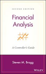 Télécharger le livre :  Financial Analysis