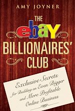 Télécharger le livre :  The eBay Billionaires' Club