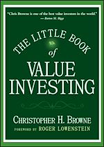 Télécharger le livre :  The Little Book of Value Investing