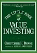 Télécharger le livre :  The Little Book of Value Investing