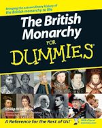 Télécharger le livre :  The British Monarchy For Dummies