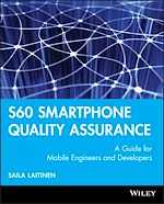 Télécharger le livre :  S60 Smartphone Quality Assurance